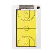 TREMBLAY 34x23 cm Krepšinio trenerio taktinė lenta