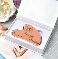 Gua sha - dovana mamai