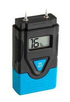 TFA 30.5502 - Moisture meter for building materials and wood