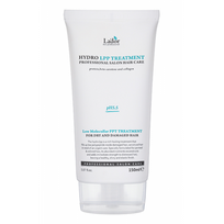 Hydro LPP Treatment Atkuriamoji plaukų kaukė su amino rūgštimis 150ml