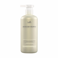 Ash Silver Shampoo Tonizuojantis sidabrinis šampūnas 300ml