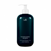 Wonder Bubble Hydration Shampoo Intensyviai drėkinantis šampūnas 530ml