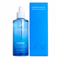 Wonder Nourishing Hair Oil Intensyviai plaukus puoselėjantis aliejus 100ml
