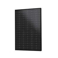 Saulės modulis 460W N-Type Bifacial Full Black Hanersun HN21RN-48HT460W
