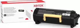 Juodas HIGH CAPACITY TONER XEROX - B410 USE RETURN