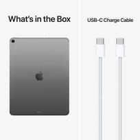 APPLE iPad Air 13-inch M4 Wi-Fi + Cellular 1TB Space Gray MH9R4HC/A