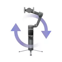 DJI Care Refresh apsaugos planas Osmo Mobile 8P (2 metų planas) – universalus skaitmeninis kodas