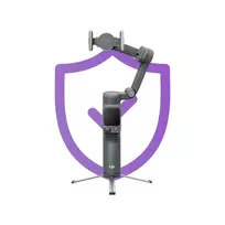 DJI Care Refresh – universalus Osmo Mobile 8P 2 metų apsaugos planas
