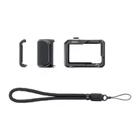 Osmo Action 5 Pro universalus gatvės fotografijos rankenos priedas K