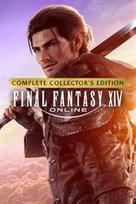 FINAL FANTASY XIV Online - Complete Collector’s Edition (Xbox Series X|S) XBOX LIVE Key EUROPE