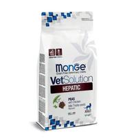 Monge VetSolution Hepatic sausas pašaras katėms, 400 g