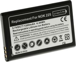 Insmat BL-4UL battery (106-9703)