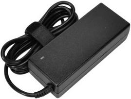 DELL K8WXN maitinimo adapteris/inverteris vidaus 90 W Juodas, Nešiojamasis kompiuteris, Vidaus, 100-240 V, 50/60 Hz, 90 W, 19 V