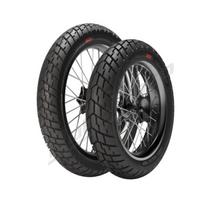 Galinė Padanga 120/90-17 TRAILHOUND SCR 64S TL
