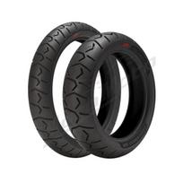 Galinė Padanga EUROGRIP 120/90-17 TRAILHOUND STR 64H TL
