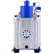 Vakuuminis siurblys, dviejų pakopų, 717 l/min, 746 W, 3x10⁻¹ Pa, HVAC, rotacinis