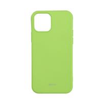 ROAR case ALL DAY COLORFUL JELLY for SAMSUNG A16 5G lime
