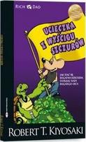 Bėgimas nuo žiurkių lenktynių - Sharon L Lechter Robert T Kiyosaki