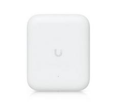 Ubiquiti Access Point | U7 Pro Outdoor | 8600Mbit/s | Ethernet LAN (RJ-45) ports 1 | MU-MiMO Yes | PoE in | U7-Pro-Outdoor