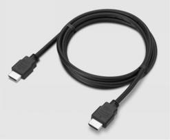 LENOVO HDMI 2.1 CABLE 1.8M | 4X91U92141