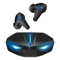 Belaidės ausinės K55 Bluetooth 5.0 Call. Triukšmo mažinimas su mažu vėlavimu