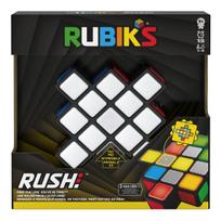 Stalo žaidimas Spin Master Rubiks Rush 6077907