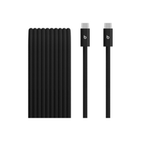 Apple 240W USB-C to USB-C Braided Cable | USB-C to USB-C | MHX64ZM/A