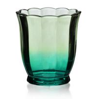 Stiklinė AffekDesign Vini, stiklas, 0.3 l, žalia sp.
