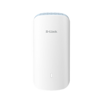D-Link AX3000 Wi-Fi 6 Smart Mesh Extender | E30/E | 2.4 GHz, 5 GHz | 802.11ax | 2403Mbit/s | MU-MiMO No | no PoE