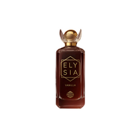 Fragrance world , Elysia Vanilla Sugar, Eau De Parfum, Unisex, Eau De Parfum Arabiški kvepalai