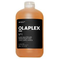 Olaplex No.1 Bond Multiplier 525 ml – profesionali ryšių atkūrimo procedūra