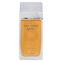 Dolce & gabbana Light Blue Sunset in Salina Eau De Toilette 100 ml Kvepalai