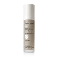 Living Proof Smoothing serum for frizzy hair No Frizz (Smooth Styling Serum) 45 ml Apsauga nuo karščio plaukams