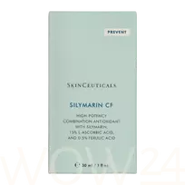 Skinceuticals SkinCeuticals Silymarin CF Serum Dermatologinis veido serumas