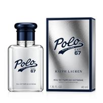 Ralph Lauren Polo 67 Eau de Parfum Extreme 40 ml Kvepalai