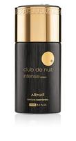Armaf beauté Club De Nuit Intense Women Dezodorantas 200 ml Dezodorantas ir antiperspirantas