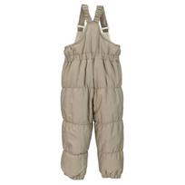 Huppa Vaikų žieminės kelnės BENNY, light beige