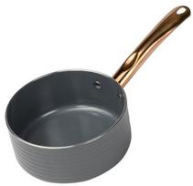 Puodas Lamart Orro LT1270, Ø18 cm, 1.8 l, pilka sp.