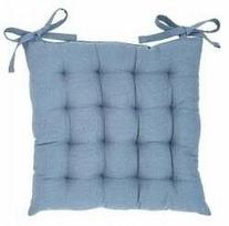 Kėdžių pagalvėlė TODAY Comfort 121761, mėlyna sp., 38 cm x 38 cm