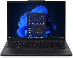Nešiojamas kompiuteris Lenovo ThinkPad T14 G6 21QC00EBPB, Intel® Core™ Ultra 7-255U, 32GB, 1 TB, 14 ", Intel® Graphics, juoda sp., EN, Windows 11 pro