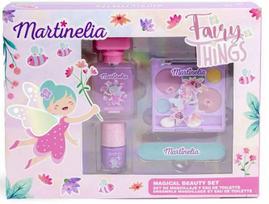Kosmetikos rinkinys mergaitėms Martinelia Fairy Things Magical Beauty Set