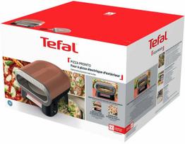 Picos krosnelė Tefal JM600TE0, 2600 W