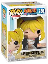 Funko POP! Naruto - Uzumaki Exclusive