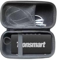 Kietas, vandeniui atsparus dėklas garsiakalbiui „TRONSMART Trip 2“