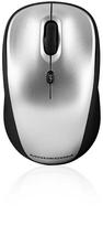 MODECOM MC-WM6 Black/Silver