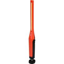 Yato Dirbtuvių lempa YT-08519, 7+3W, 60-600+120lm, 6500K, IP54, IK07, Li-Ion 3.7V 2600mAh, 1.5-16.5h, 4.5h, USB, magnetas