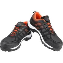Yato Sportiniai Apsauginiai Batai POMPA S1P YT-80513, 43, EN ISO 20345:2011, 27.6 cm, 200 J, 15 kN, 1100 N, SRC, KPU, EVA