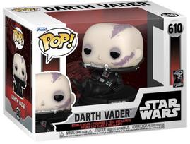 Funko POP! Star Wars Darth Vader