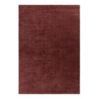 Rankų darbo bordo spalvos kilimas 120x170 cm – Asiatic Carpets