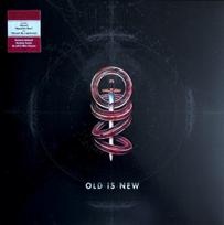 Toto - Old Is New 1LP (vinilinė plokštelė)